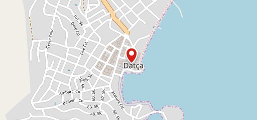 Emir Bakery на карте