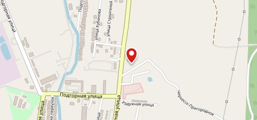 Эмир на карте