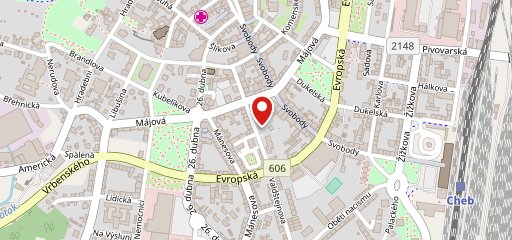 Emko на карте