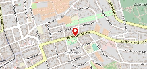 EMMA Event на карте