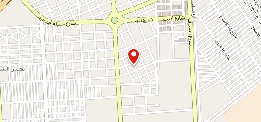 أسماك إيما emma fish restaurants на карте