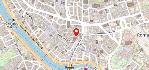 Emma Pizzeria Restaurant на карте
