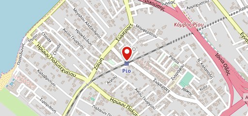 Εμμέλεια на карте