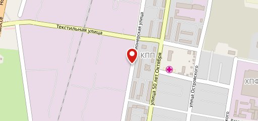 Эмон на карте