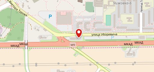 Эмоции на карте