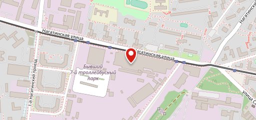 Emporio Pizza на карте
