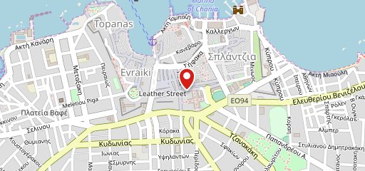 EMPRIME на карте