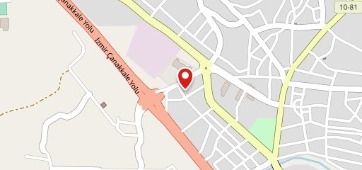 emre cafe на карте