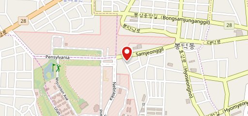 Emreals kitchen на карте