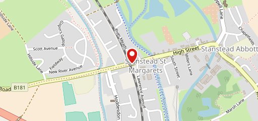 Ems Coffee на карте