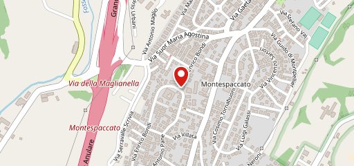 Emy Cafè на карте