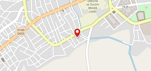 ENDERUN на карте
