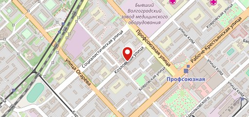 Энер.Го на карте