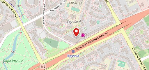 Energy coffee на карте