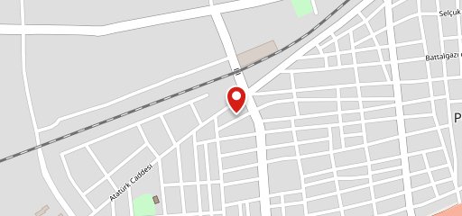 Enes Piknik на карте