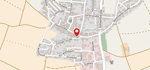 Gasthaus zum Engel на карте