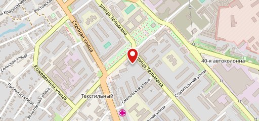 Engels Lounge на карте