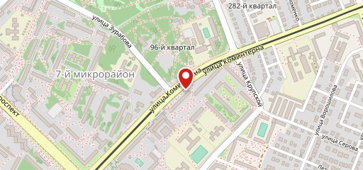 ENGINEERIA COFFEE на карте