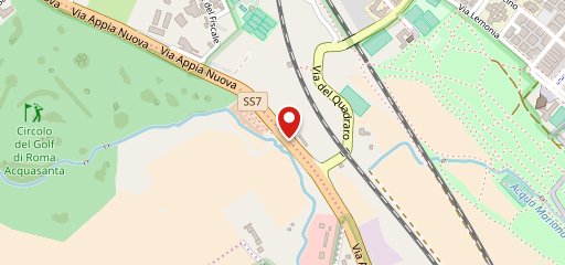 Eni Cafè Rome на карте