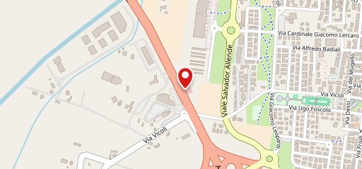 Enicafè на карте
