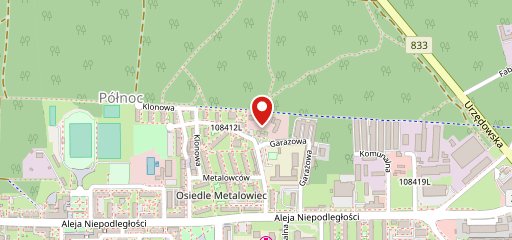 Enigma на карте