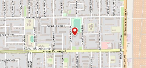 Энигма на карте