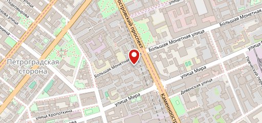 Enigma на карте