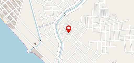Eniste на карте
