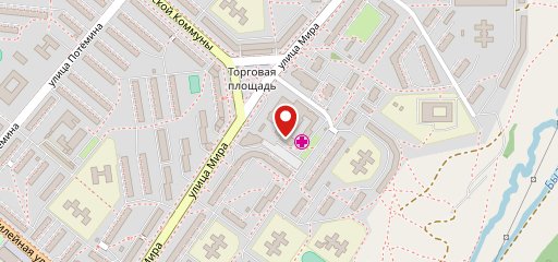 Энджой на карте