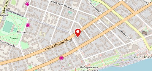 enjoy coffee на карте