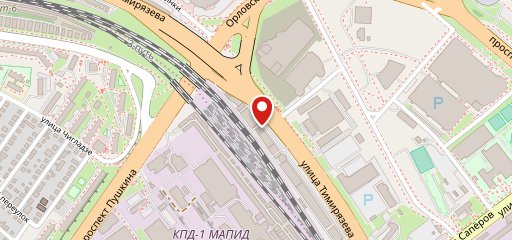Enjoy Coffeeshop на карте