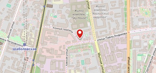Enjoy на карте
