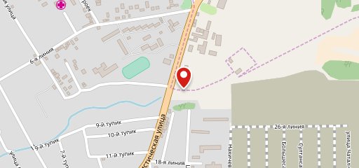 Enjoy на карте