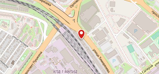 Enjoy на карте