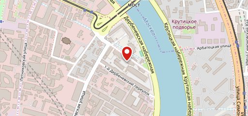 Enjoy на карте