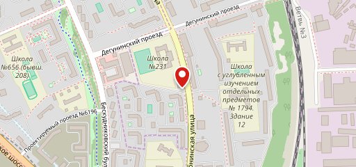ENJOY на карте