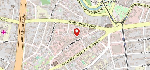 Enjoy на карте