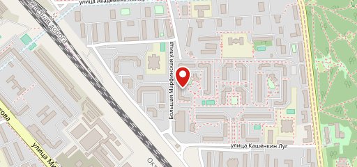 Пекарня Enjoy на карте