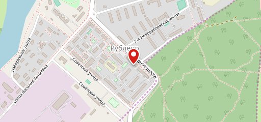 Enjoy Pizza на карте