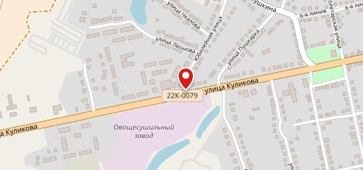 Enjoy на карте