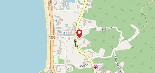 Enjoy's Bar & Restaurant на карте