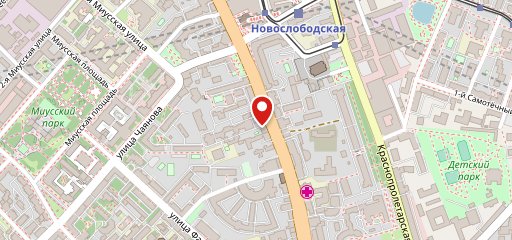 Просветление - магазин этно товаров на карте