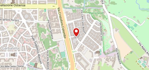 Enoteca Colombo на карте