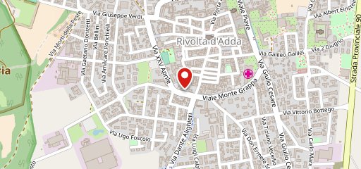 Enoteca Rivolta на карте