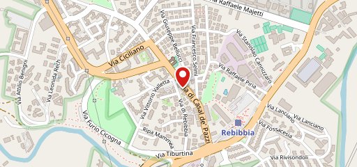 Enoteca Vanesio VinOsteria на карте