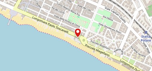 Enoteca Sanges на карте