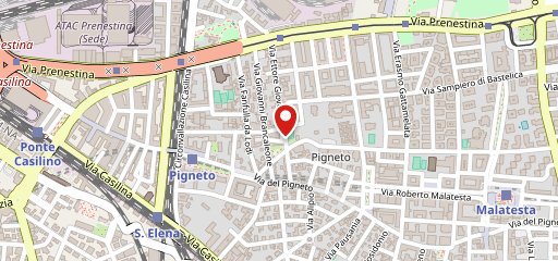 SO2 Distribuzione ed Enoteca (Vini Naturali) на карте
