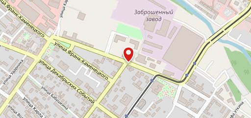 BarDo на карте