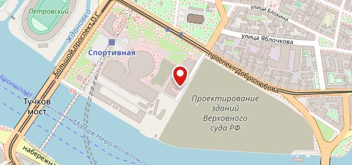Энотрия на карте