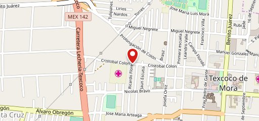 Ensalarte на карте